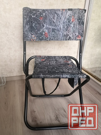 Стул раскладной Донецк - изображение 2