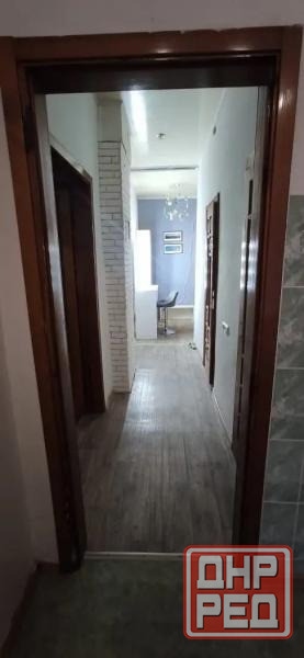 Продаю 2-х комнатную квартиру в Калининском районе, ул. Барнаульская Донецк - изображение 3