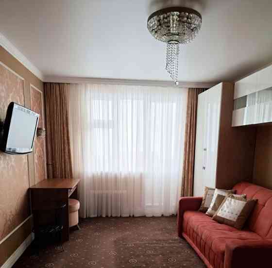 1-к квартира, 39 м2, 3/5 эт. Мариуполь