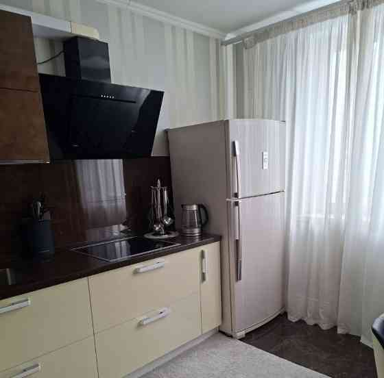 1-к квартира, 39 м2, 3/5 эт. Мариуполь