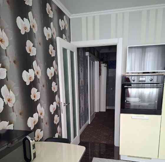 1-к квартира, 39 м2, 3/5 эт. Мариуполь