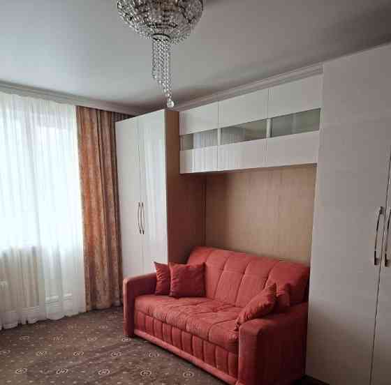 1-к квартира, 39 м2, 3/5 эт. Мариуполь