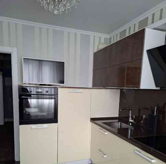 1-к квартира, 39 м2, 3/5 эт. Мариуполь