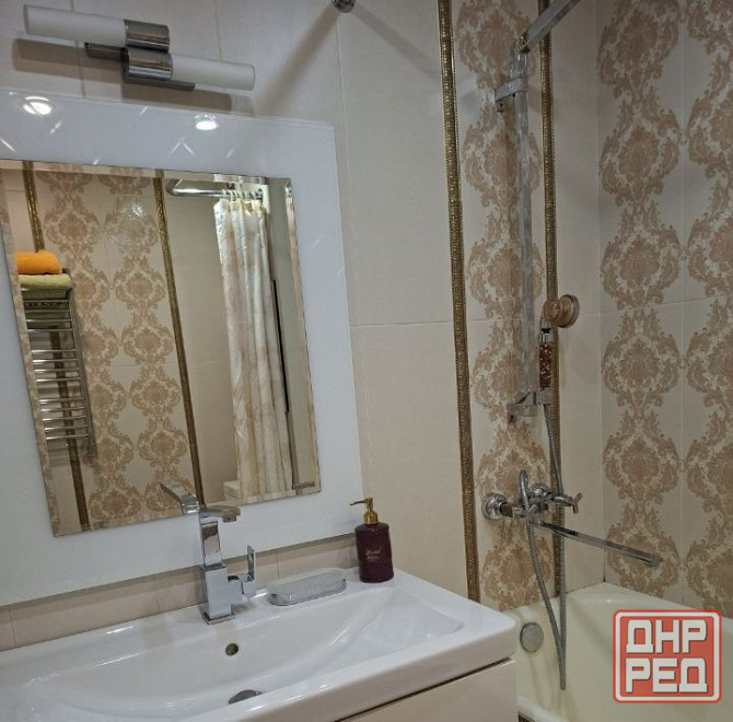 1-к квартира, 39 м2, 3/5 эт. Мариуполь - изображение 7