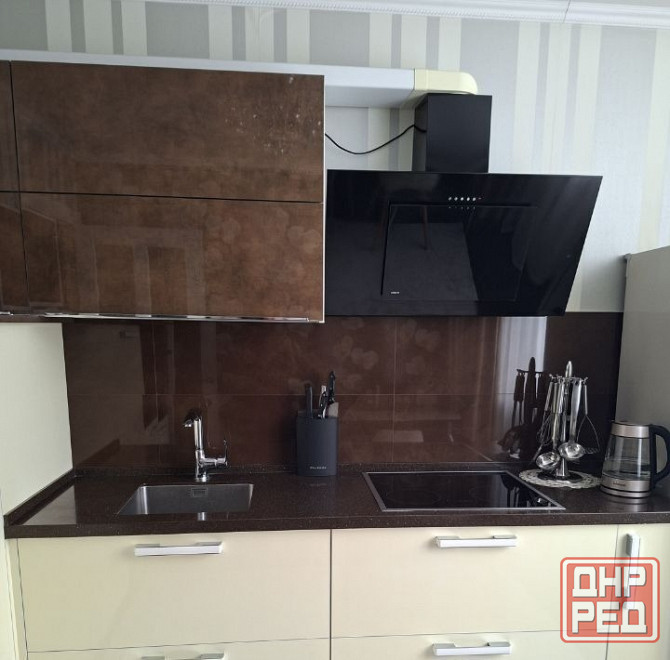 1-к квартира, 39 м2, 3/5 эт. Мариуполь - изображение 5