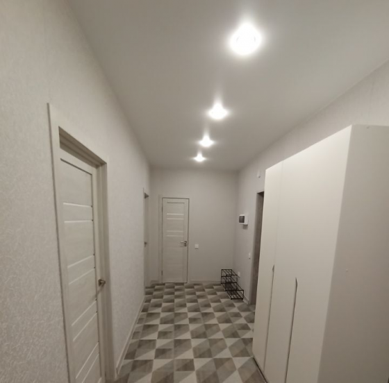 Сдаю двухкомнатную квартиру 57.0 м² этаж 6 город Донецк, Киевский район, проспект Панфилова Донецк