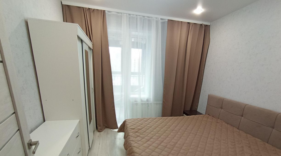 Сдаю двухкомнатную квартиру 57.0 м² этаж 6 город Донецк, Киевский район, проспект Панфилова Донецк