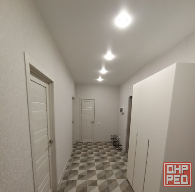 Сдаю двухкомнатную квартиру 57.0 м² этаж 6 город Донецк, Киевский район, проспект Панфилова Донецк - изображение 5