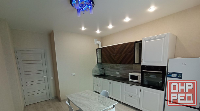 Сдаю двухкомнатную квартиру 57.0 м² этаж 6 город Донецк, Киевский район, проспект Панфилова Донецк - изображение 6