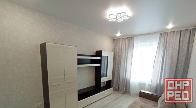 Сдаю двухкомнатную квартиру 57.0 м² этаж 6 город Донецк, Киевский район, проспект Панфилова Донецк - изображение 4