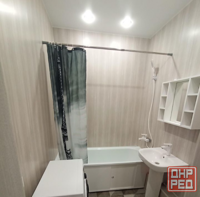 Сдаю двухкомнатную квартиру 57.0 м² этаж 6 город Донецк, Киевский район, проспект Панфилова Донецк - изображение 3