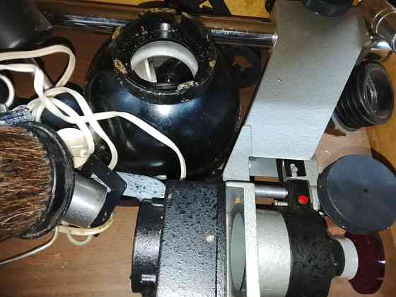 Фотоувеличитель Упа-516 Донецк