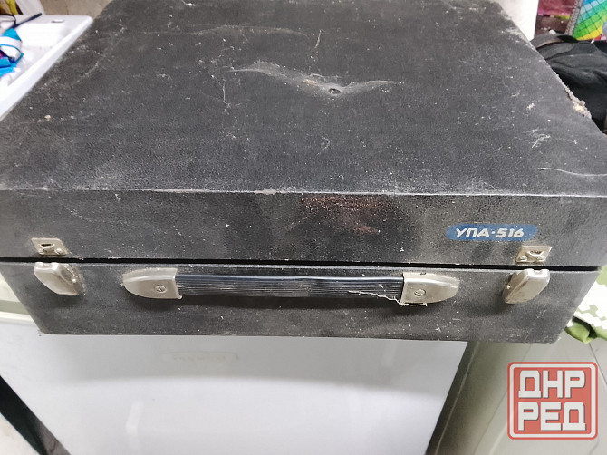 Фотоувеличитель Упа-516 Донецк - изображение 1