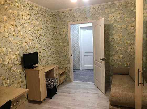 3-к квартира, 73 м2, 2/5 эт. Мариуполь