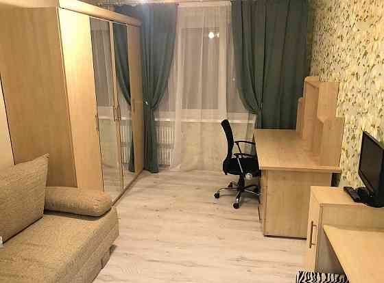 3-к квартира, 73 м2, 2/5 эт. Мариуполь