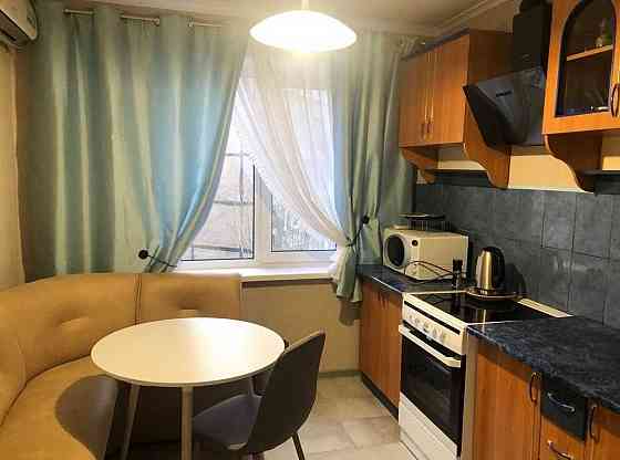 3-к квартира, 73 м2, 2/5 эт. Мариуполь