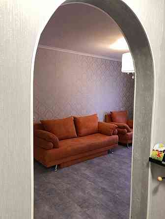 3-к квартира, 73 м2, 2/5 эт. Мариуполь