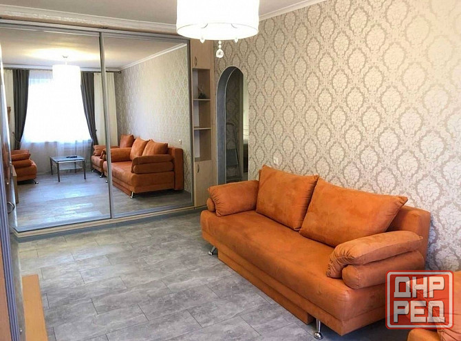 3-к квартира, 73 м2, 2/5 эт. Мариуполь - изображение 5