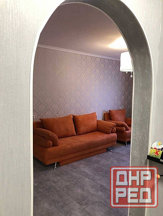 3-к квартира, 73 м2, 2/5 эт. Мариуполь - изображение 4