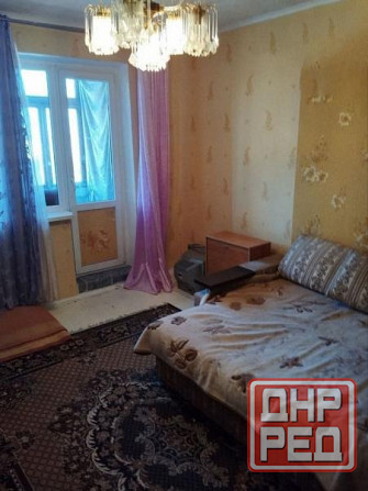 Продажа двухкомнатной квартиры в Червоногвардейском районе, ул.Таежная Макеевка - изображение 1