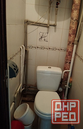 Продажа двухкомнатной квартиры в Червоногвардейском районе, ул.Таежная Макеевка - изображение 7