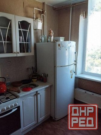 Продажа двухкомнатной квартиры в Червоногвардейском районе, ул.Таежная Макеевка - изображение 4