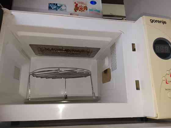 Микроволновая печь с грилем Донецк