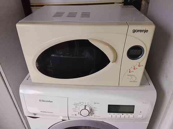 Микроволновая печь с грилем Донецк