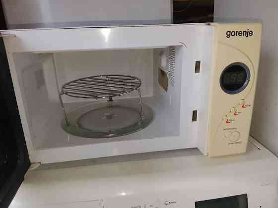 Микроволновая печь с грилем Донецк