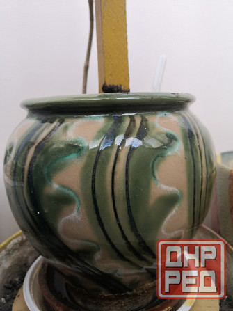 Керамические горшки оригинальные Донецк - изображение 1