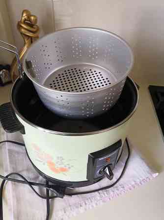 Фритюрница Донецк