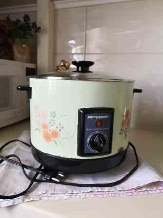 Фритюрница Донецк