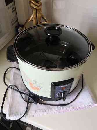 Фритюрница Донецк