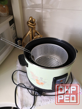 Фритюрница Донецк - изображение 3