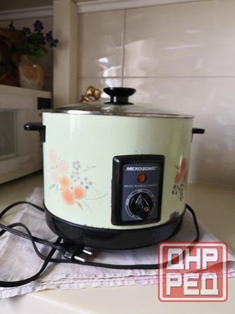 Фритюрница Донецк - изображение 1