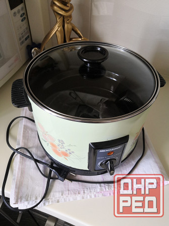 Фритюрница Донецк - изображение 2