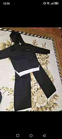 Костюм спортивный 42-48 Донецк