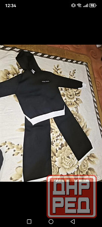 Костюм спортивный 42-48 Донецк - изображение 2