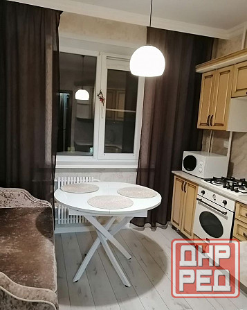 Сдается 1-комнатная квартира в Киевском районе по улице Университетская ориентир Донецк-Сити Донецк - изображение 1