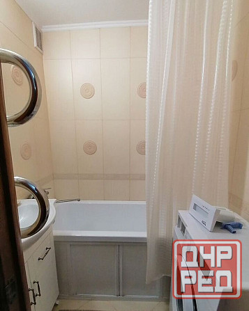 Сдается 1-комнатная квартира в Киевском районе по улице Университетская ориентир Донецк-Сити Донецк - изображение 6