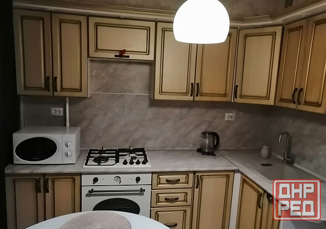 Сдается 1-комнатная квартира в Киевском районе по улице Университетская ориентир Донецк-Сити Донецк - изображение 3