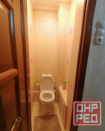 Сдается 1-комнатная квартира в Киевском районе по улице Университетская ориентир Донецк-Сити Донецк - изображение 5