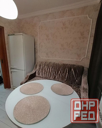 Сдается 1-комнатная квартира в Киевском районе по улице Университетская ориентир Донецк-Сити Донецк - изображение 4