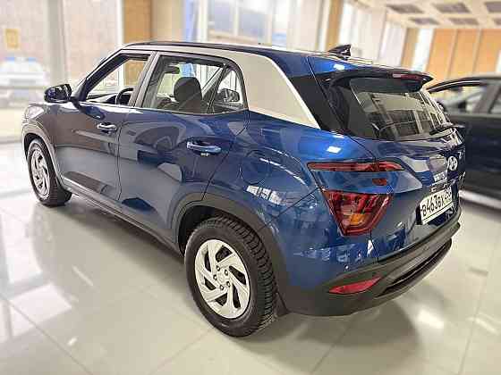 Hyundai Creta 2022г. Макеевка