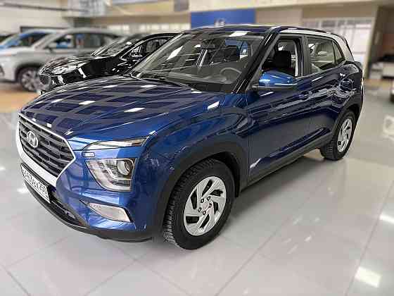 Hyundai Creta 2022г. Макеевка