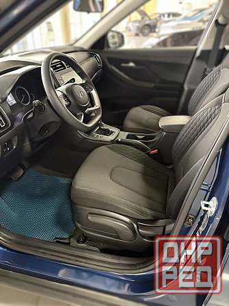 Hyundai Creta 2022г. Макеевка - изображение 8
