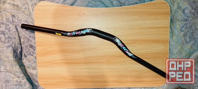 Руль подсидел Донецк - изображение 1