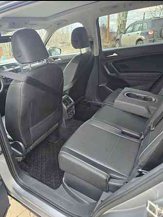 Продам Tiguan 2021 Донецк