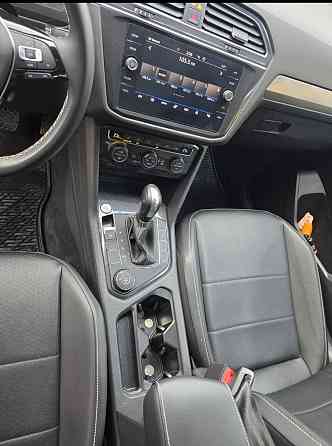 Продам Tiguan 2021 Донецк