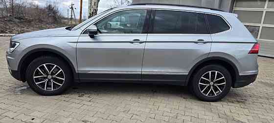 Продам Tiguan 2021 Донецк